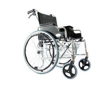 Manual Wheelchair | Luxury Multi-Features Chair