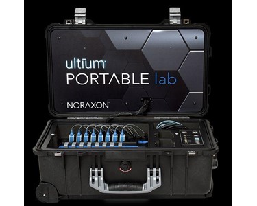 Noraxon - Portable Biomechanics Lab | EMG Device