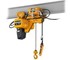 Kito - SHER2 Ultra Low Headroom Hoist