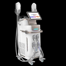 Ultrana Magshape EMS – Electromagnetic Muscle Stimulation System