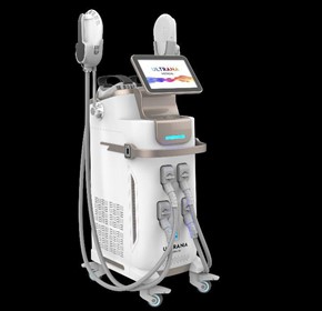 Ultrana Magshape EMS – Electromagnetic Muscle Stimulation System