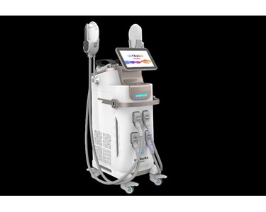 Ultrana Magshape EMS – Electromagnetic Muscle Stimulation System