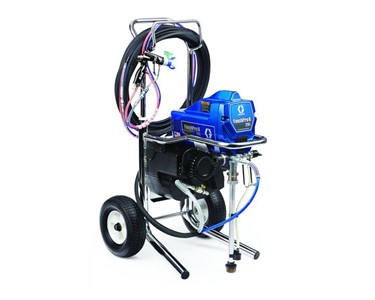 Air-Assisted Airless Paint Sprayer | FinishPro II 295