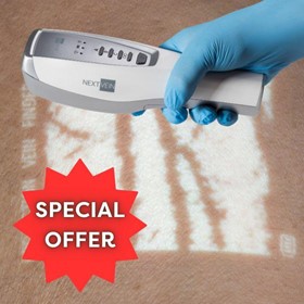 Vein Finder | Infrared Light | Money Back Guarantee