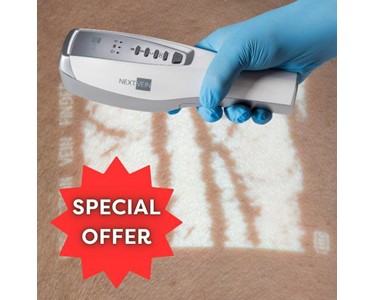 NextVein - Vein Finder | Infrared Light | Money Back Guarantee