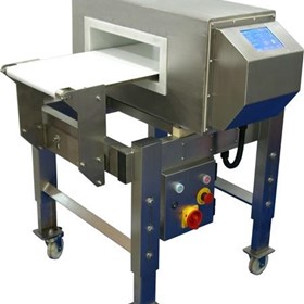 CP JS Metal Detector for Packaging Machinery