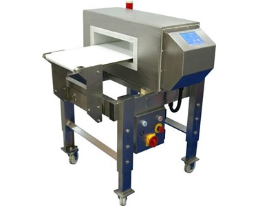 CP JS Metal Detector for Packaging Machinery