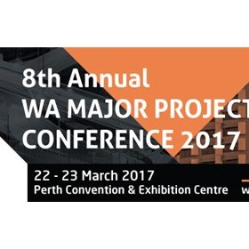 8th Annual WA Major Projects Conference 2017