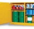 Flammable Liquids Safety Cabinets - 850L Heavy Duty