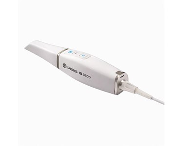 Dexis - Intraoral Scanner | IS 3800