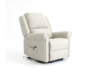 Top Gun Mobility - Recliner Chair | Electric Lift Recliner | Augustus