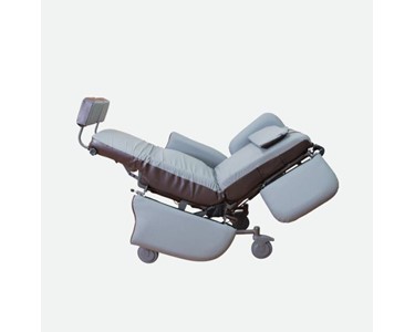 Aspire - Mobile Air Chair - Large