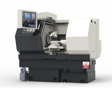 CNC Lathe | SimpleTurn 5035 XL