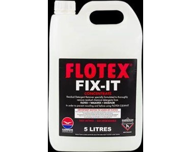 Duplex - High-Performance Range | Specialist Cleaning Chemicals