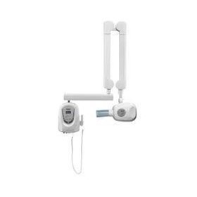 Dental Intraoral X ray Unit | Ray98 DC Wall mounted