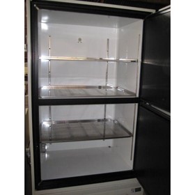 Ultra Low Temperature Freezer | MDF-U71V 