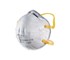 3M Particulate Disposable Respirators 8000, P1 / P2