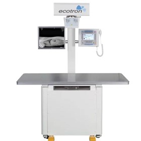 Any Vet-R Vet X-Ray System with 32kW Generator