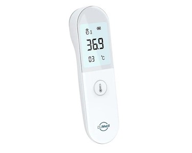 Forehead Infrared Thermometer 34.0℃~42.9℃ | T4 