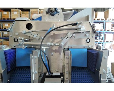 Manter - Multihead Weighing Machines | M14 SF