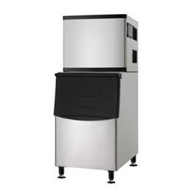 Commercial Ice Machine 195kg