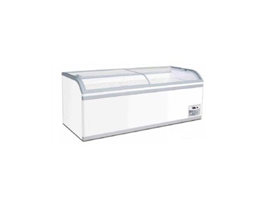 Iarp - Krea 220.9 & 260.9 - Commercial Freezer