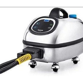 Commercial Steam Cleaner | Jetsteam Maxi Inox