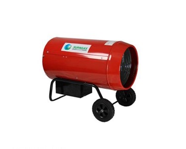 Supagas - Blow Heaters | HF15 | 150kPa
