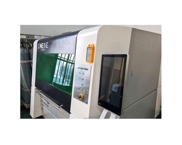 Koenig - Fiber Laser Cutting Machine | LF1313 