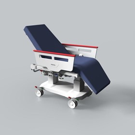 Chair Colour Options | VSM-204/205/206