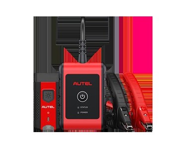 Autel - Electrical & Battery System Tester | MaxiBAS BT508