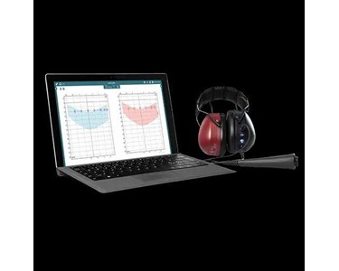 Interacoustics - Luna Audiometer