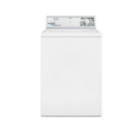 Top Load Washer | LWNA62