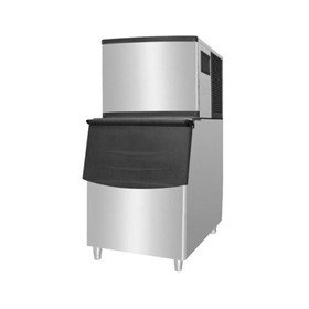 Air-Cooled Ice Maker | SN-700P