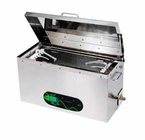 Hygea 6427 Ultrasonic Cleaner