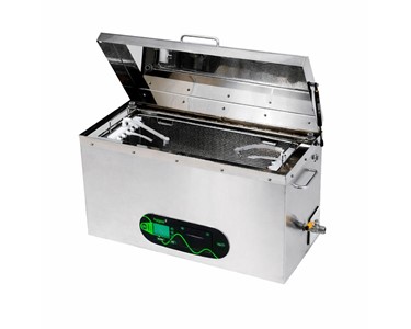 Ultrawave - Hygea 6427 Ultrasonic Cleaner