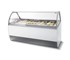 Gelato Display Cabinet | Millennium LX