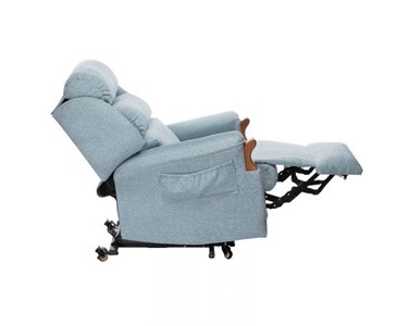 Oscar Furniture - Recliner Chair | Barwon 