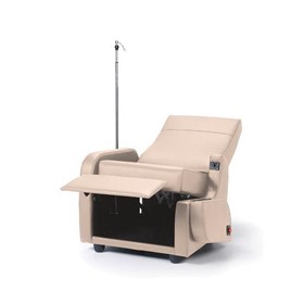 Dialysis Chair | Three positions