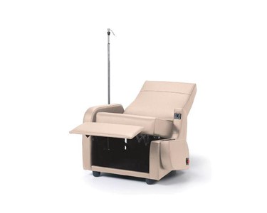 Howe Contemporary Furniture - Dialysis Chair | Three positions