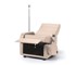 Howe Contemporary Furniture - Dialysis Chair | Three positions