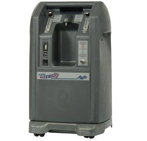 Floor Concentrator - NewLife Intensity 10