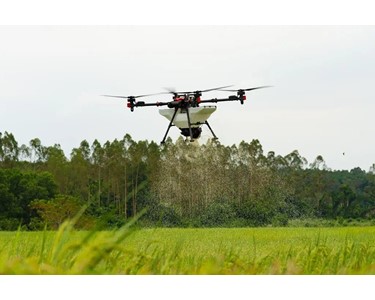 Advanced Spraying Drone | XAG P150 Pro