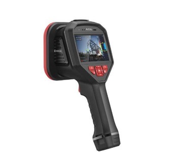 HIKMICRO - Acoustic Imaging Camera - AI56