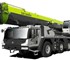 Zoomlion - All Terrain Crane 200T ZAT2000