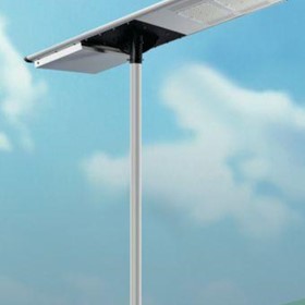 Solar Street Light | LKA02 | Kasesware Lighting