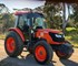 Kubota - M8540D 85HP Diesel 4x4 AWD Farm Tractor