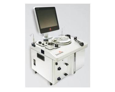 Scinomed - iPCM Plasma Collection Machine