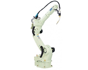 OTC Daihen - FD-V8L - Welding Robot