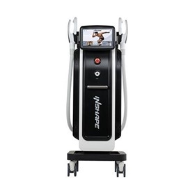 Fat Reduction & Body Sculpting Machine | InShape